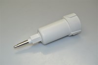 Schneidplattenhalter, Electrolux Food Processor - Weiß